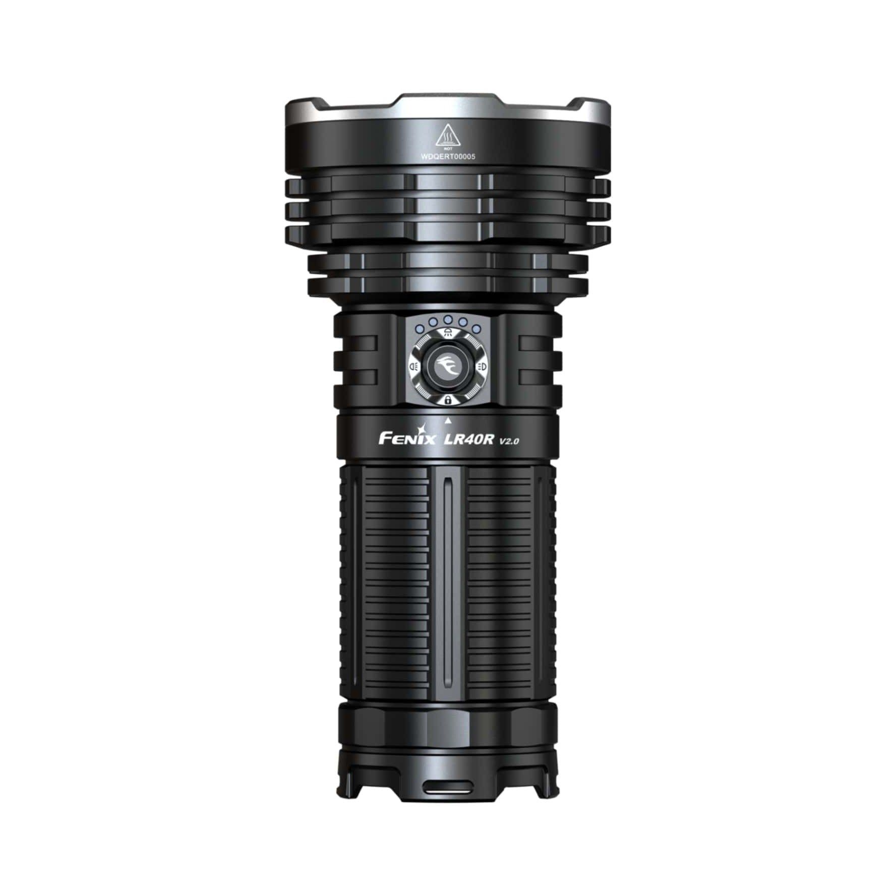 Fenix LR50R Powerful Searchlight - The Adventure Hut