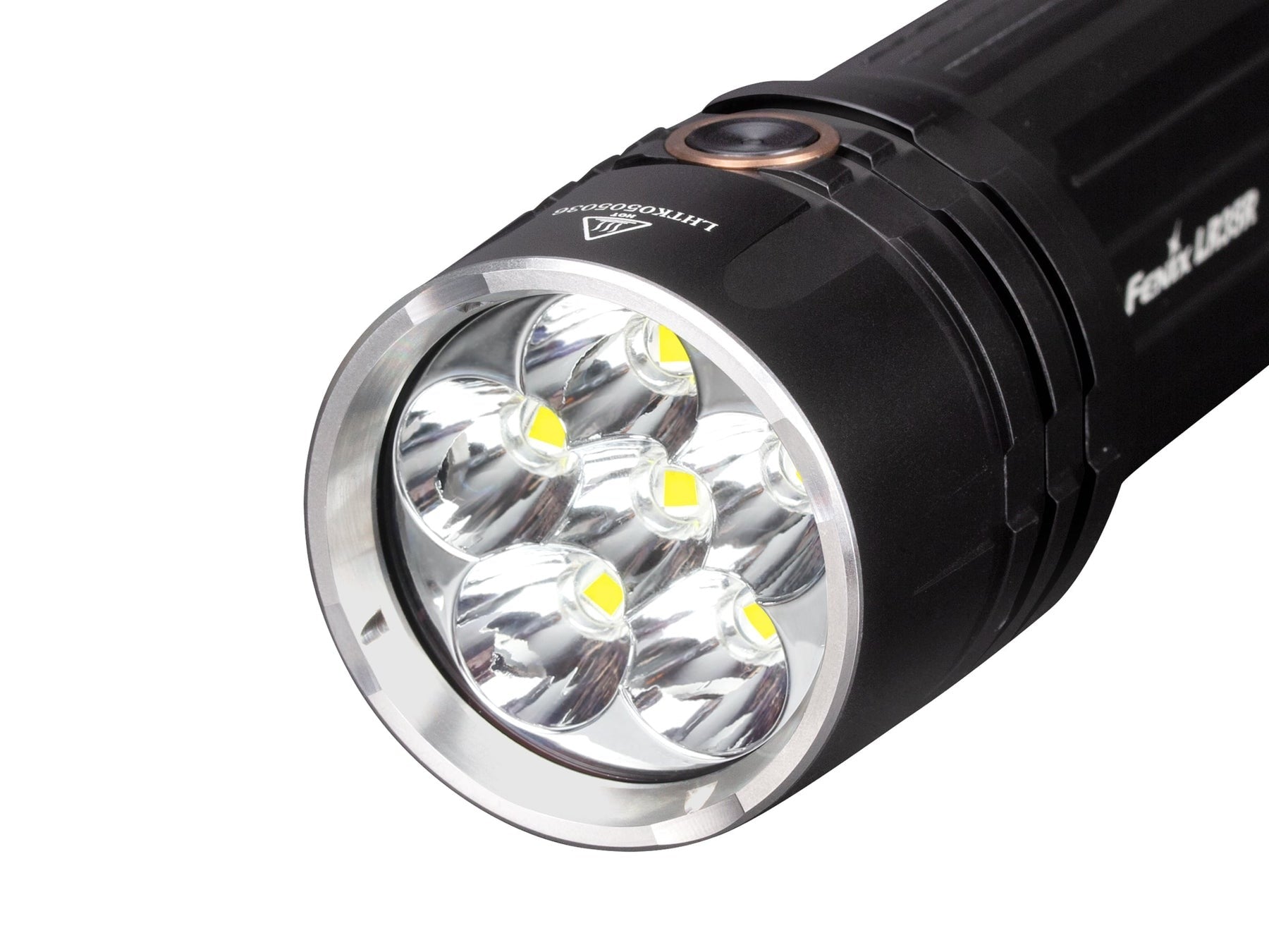Fenix LR35R Small Searchlight - The Adventure Hut