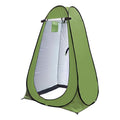 Portable Outdoor Camping Shower Tent Changing Dressing Room Toilet For Beach With Carrying Bag Privacy Tent & Shower Bag - The Adventure Hut