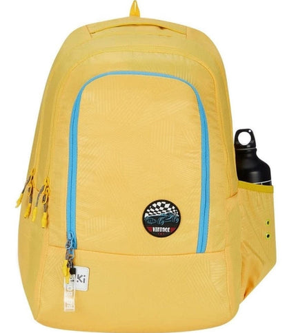 Wildcraft WIKI 2 31.5L Backpack (12969) (Streak Yellow)