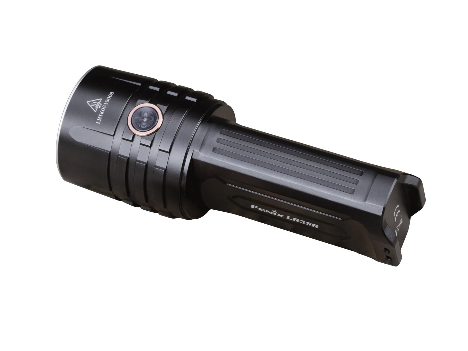 Fenix LR35R Small Searchlight - The Adventure Hut