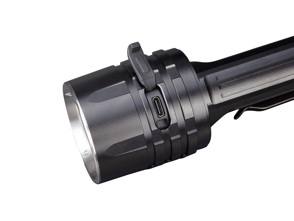 Fenix LR35R Small Searchlight - The Adventure Hut