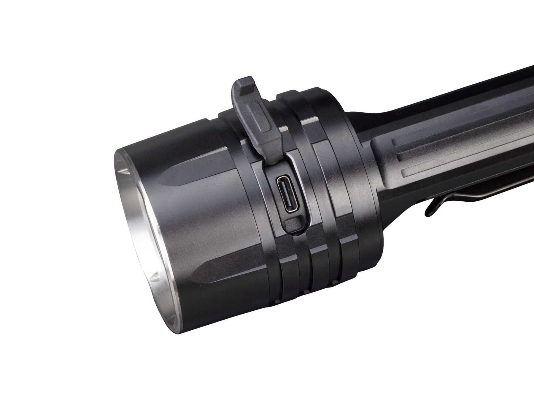 Fenix LR35R Small Searchlight - The Adventure Hut