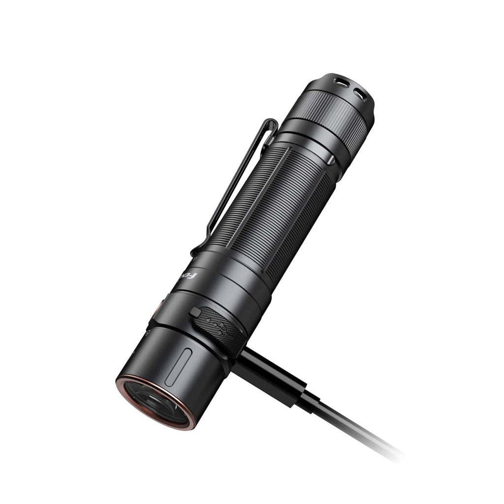 Fenix E35R Torch - The Adventure Hut
