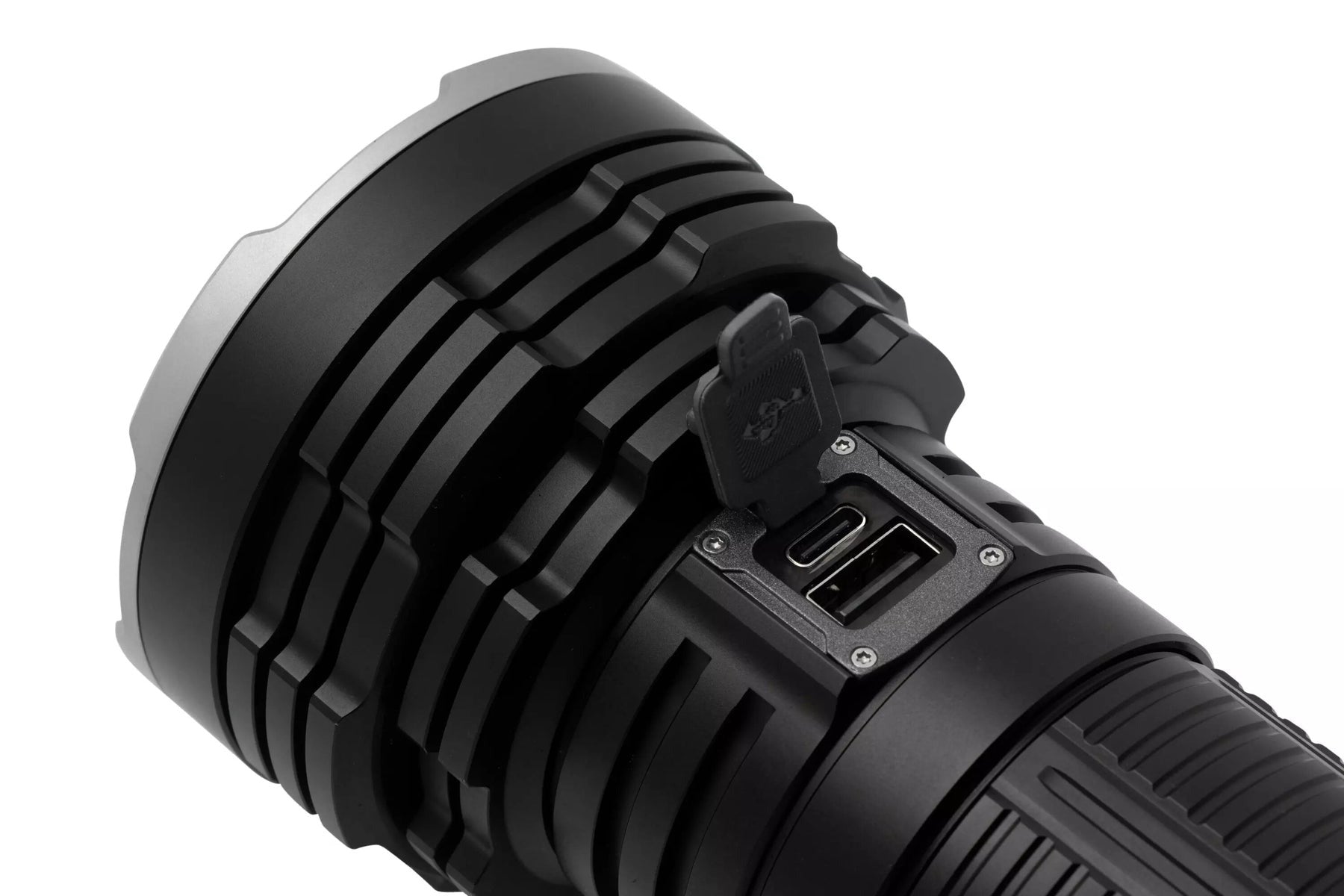 Fenix LR50R Powerful Searchlight - The Adventure Hut