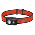 Fenix HL16 AAA Headlamp - The Adventure Hut
