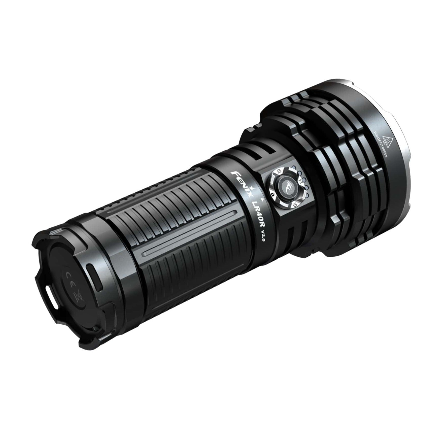 Fenix LR40R V2 Wide-Angle Searchlight - The Adventure Hut