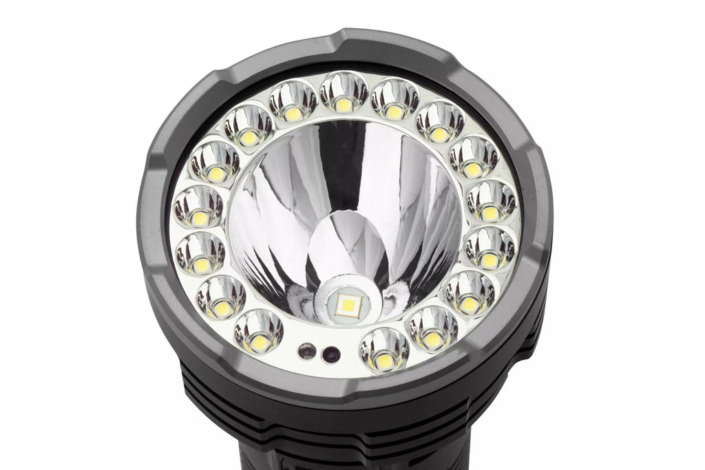 Fenix LR40R V2 Wide-Angle Searchlight - The Adventure Hut