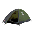 Coleman Darwin-2P Tent - The Adventure Hut