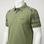 Enhanced front view - clean background