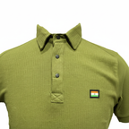 Enhanced front view - clean background