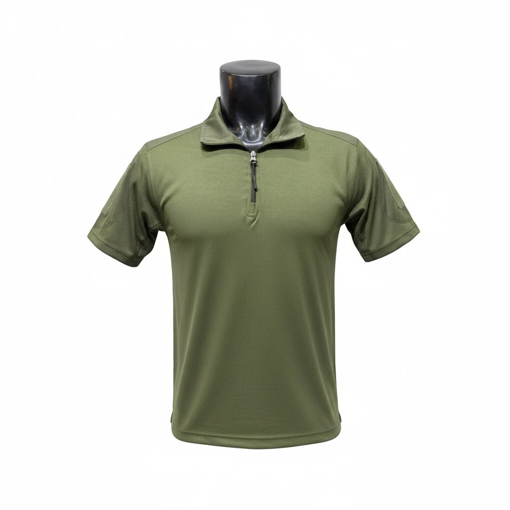 T-SHIRT OG Tactical – Moisture-Wicking Performance Outdoor & Sports Tee