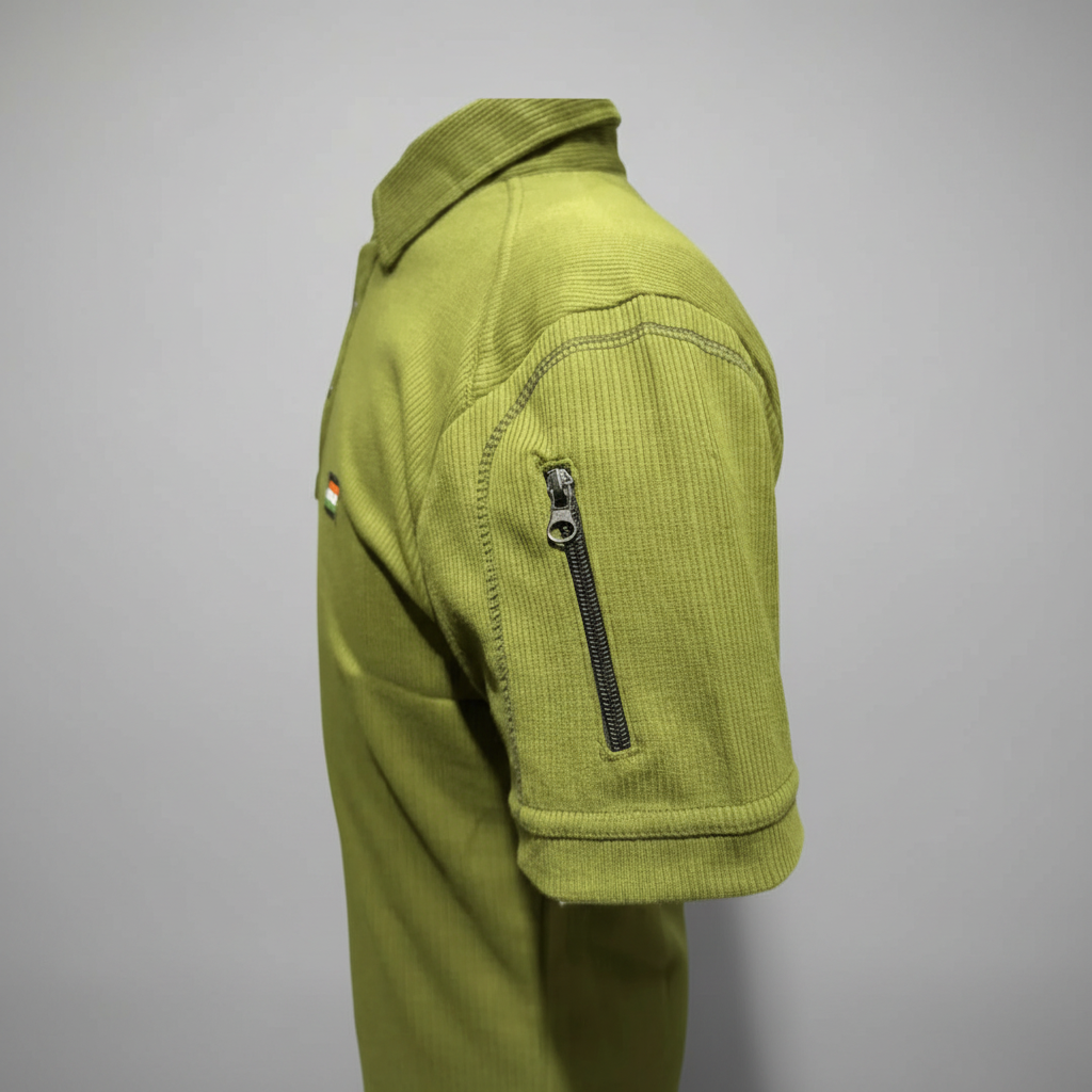 Enhanced product shot - neutral background