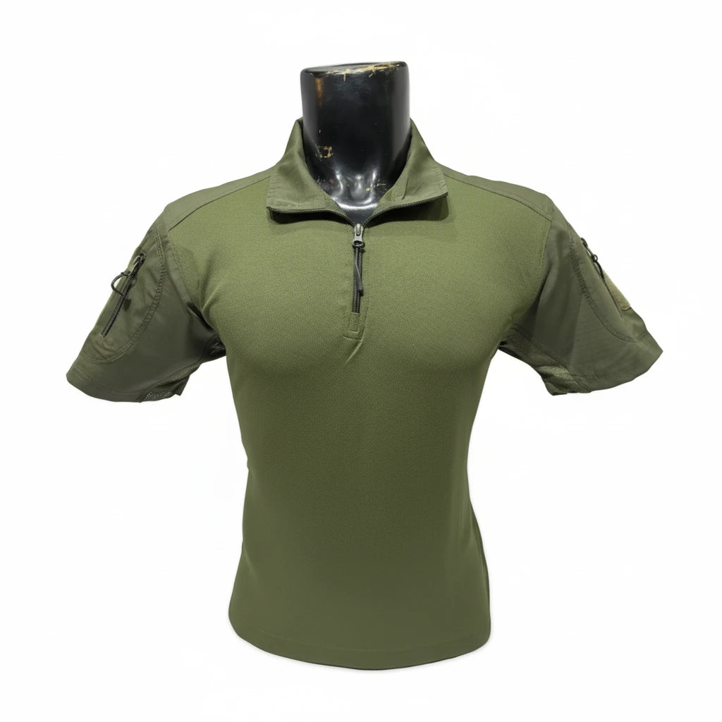 T-SHIRT OG Tactical – Moisture-Wicking Performance Outdoor & Sports Tee