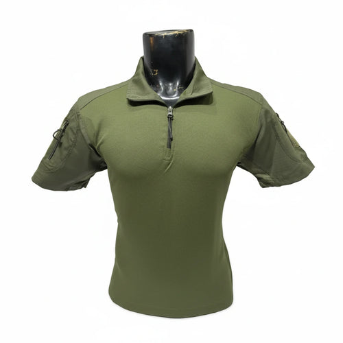 OG Tactical T-Shirt – Moisture-Wicking Performance Outdoor & Sports Tee | The Adventure Hut
