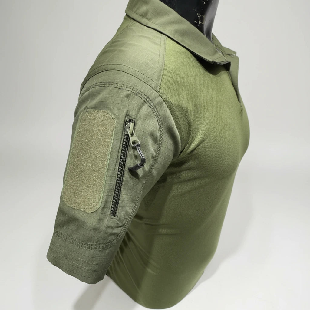 T-SHIRT OG Tactical – Moisture-Wicking Performance Outdoor & Sports Tee