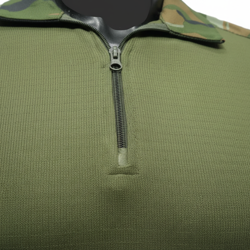 Fabric Detail