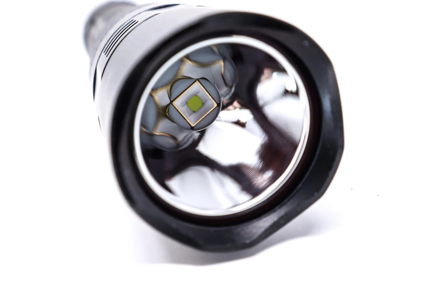 Fenix PD32R Rechargeable Torchlight