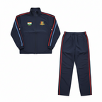 NCC Navy Blue Tracksuit – Official National Cadet Corps (ADV) THE ADVENTURE HUT