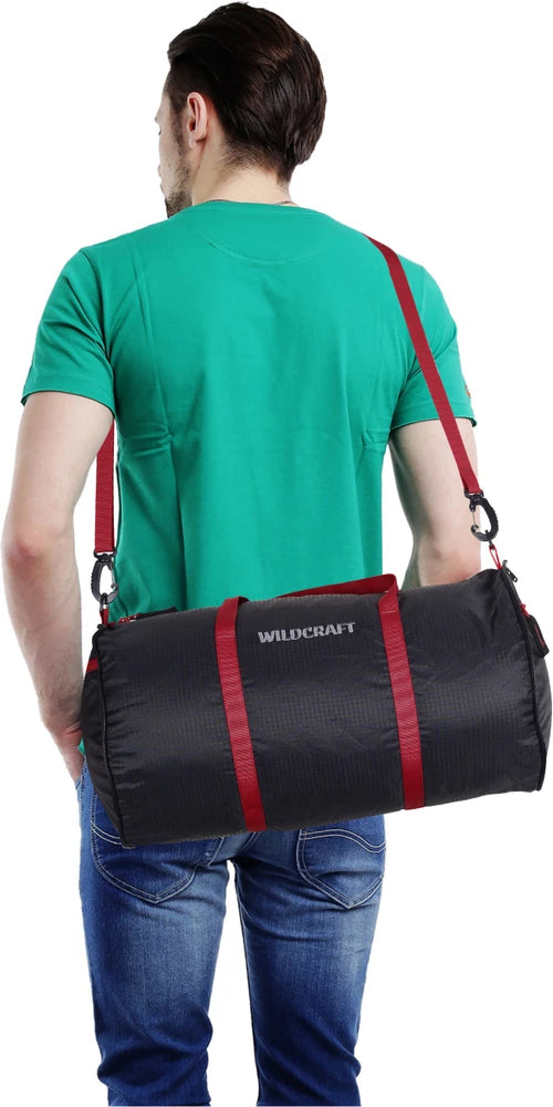 Wildcraft Frisbee Anthracite (10082) - The Adventure Hut