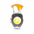 Front Product Image – Keychain LED Torch