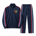 Track Suit NCC Logo Super Poly – Durable Quick-Dry Training Suit | Adventure Hut
