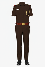 Full uniform set