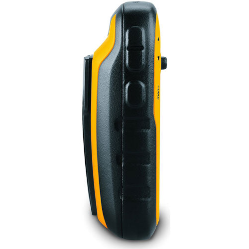 Garmin eTrex 10 - The Adventure Hut