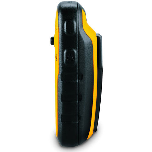 Garmin eTrex 10 - The Adventure Hut
