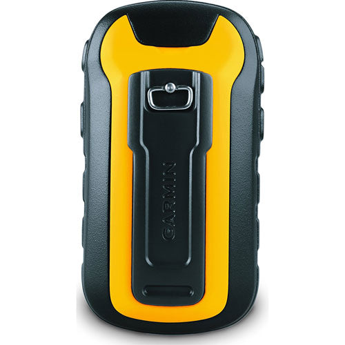 Garmin eTrex 10 - The Adventure Hut