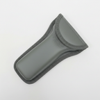 Grey Nylon Pouch – Professional