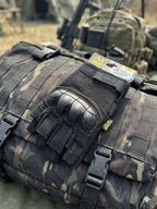 Mechanix Wear M-Pact style tactical gloves [HALF]