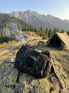 Mechanix Wear M-Pact style tactical gloves [HALF]