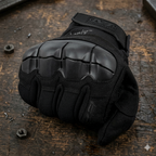 Mechanix Wear Tactical Motorcycle Hard Knuckle Riding Gloves – Full Finger