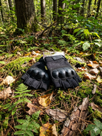 Mechanix Wear M-Pact style tactical gloves [HALF]