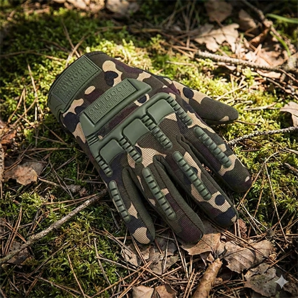 Non-Slip Cycling Gloves Sport Gloves