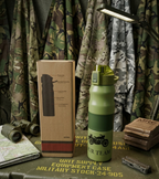 Vaccum Thermal Water Bottle, Capacity 850[750 mL]