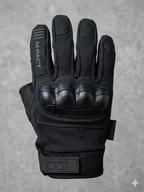 Mechanix Wear Tactical Motorcycle Hard Knuckle Riding Gloves – Full Finger