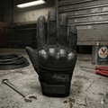Mechanix Wear Tactical Motorcycle Hard Knuckle Riding Gloves – Full Finger