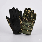 Non-Slip Cycling Gloves Sport Gloves