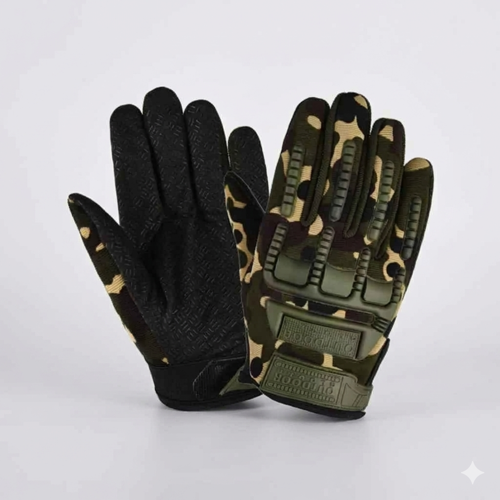Non-Slip Cycling Gloves Sport Gloves