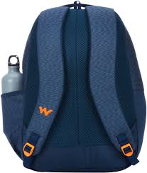 Blaze 35 : RC Wldcrft : Navy (12951) - The Adventure Hut