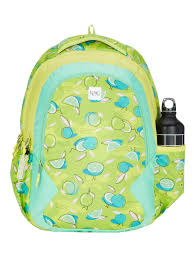 WIKI GIRL 3 : Citrus : Green (12983) - The Adventure Hut