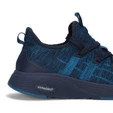 Wildcraft Men HYPALITE™ Knight Pro Running Shoes (51834 - Navy) - The Adventure Hut