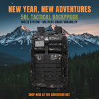 Instagram New Year Promo