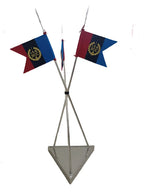 LANCER SET STEEL - The Adventure Hut
