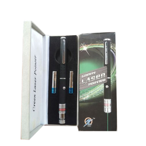 Green Laser Pointer | THE ADVENTURE HUT