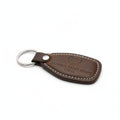 KEYCHAIN NCC LEATHER - The Adventure Hut