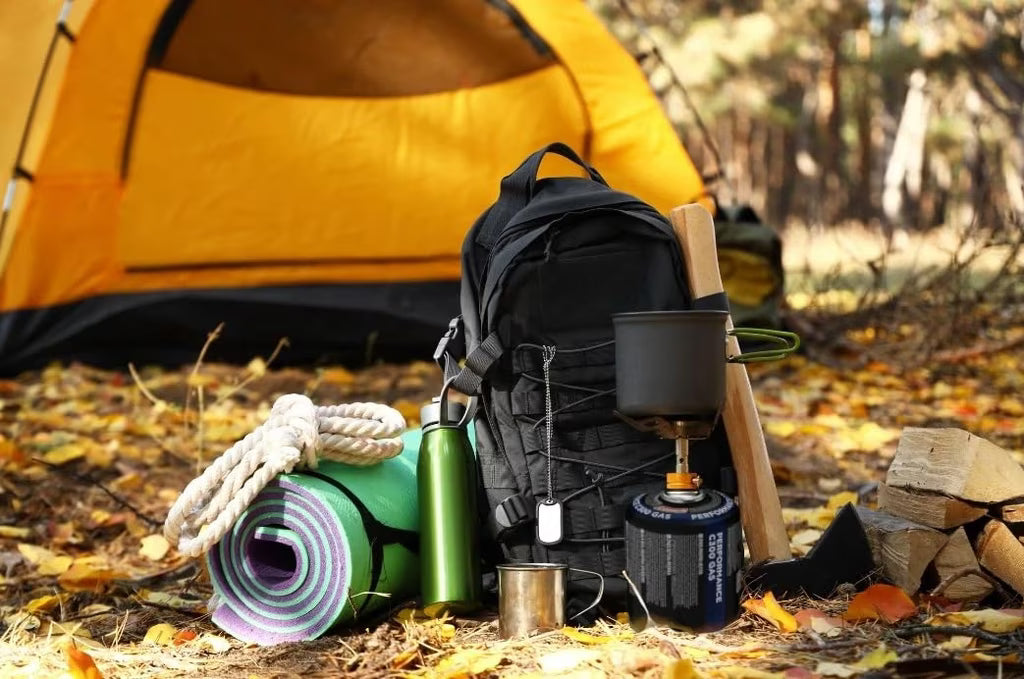 C300 Performance Gas Cartridge Compatible with Coleman Camping Stove Burner