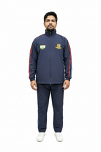 NCC Navy Blue Tracksuit – Official National Cadet Corps (ADV) THE ADVENTURE HUT